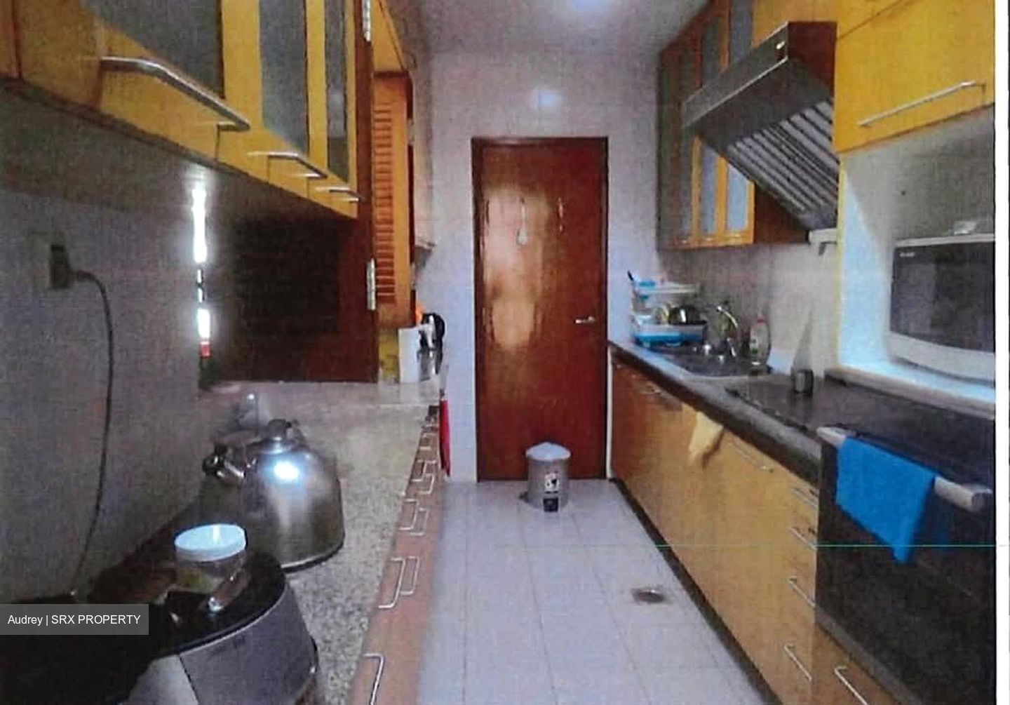 Opera Estate (D15), Detached #585306761